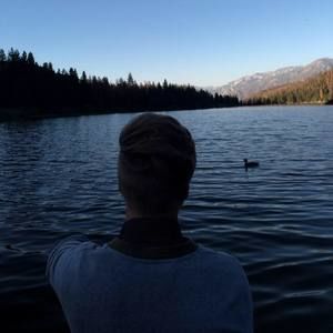 Meet your Posher, Glenn